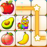 Fruit Connect 3