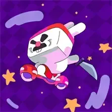 Super Skateboard