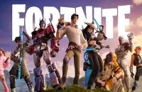 Fortnite ปลดบล็อก