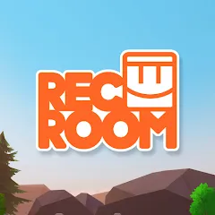 Rec Room - 與朋友暢玩！