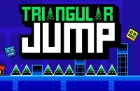 Triangular Jump