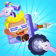 Tank Stars: Đấu Trường Chiến Đấu