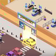 Supermarket Master