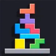 Stacktris (Fancade)