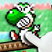 Yoshi Maker (Yoshi’s Fabrication Station)