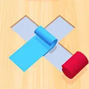 Color Roll 3D