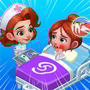 Happy Clinic – Juego de Hospital