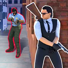 Agent Hunt - Sát Thủ Bắn Tỉa
