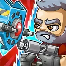 Full counterattack