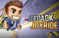 Jetpack Joyride