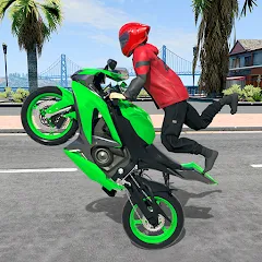 GT 重機特技 3D：駕駛遊戲