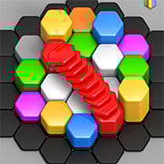 Hexa Sort