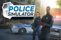 Simulateur de Police