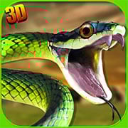 Game Mô Phỏng Rắn Python