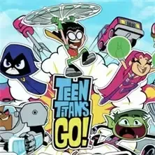 Teen Titans Go!: MultiVersus