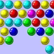 Bubble Shooter 3