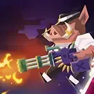 Bullet League