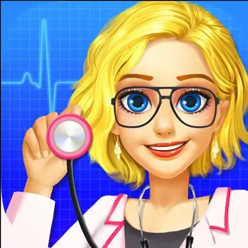 Nurse Games