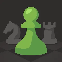國際象棋─對弈與學習