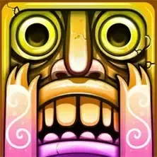 Temple Run: Holi Festival