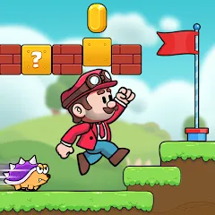 ポップズワールド – ランゲーム