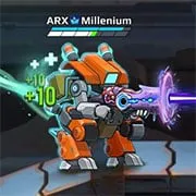 Squadblast
