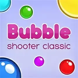 Bubble Shooter Classic Game