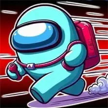 Among Us: Cosmic Run