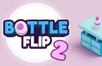 Bottle Flip 2