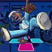 Dance Dance KSI