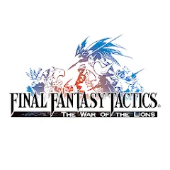 FINAL FANTASY TACTICS : 獅子戰爭