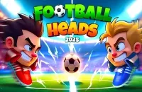 Football Heads 2025