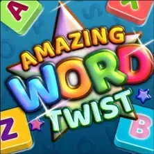 Astonishing wordplay