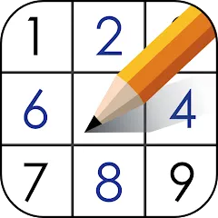 Sudoku - Rompecabezas Clásico de Sudoku