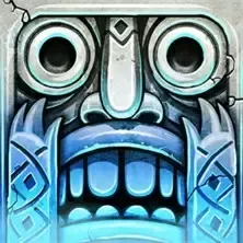 Temple Run: Frozen Shadows