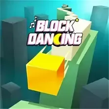 Dancing Tiles
