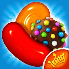 糖果傳奇 Candy Crush Saga