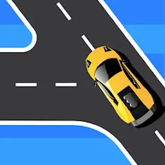 Traffic Run!: เกมขับรถ