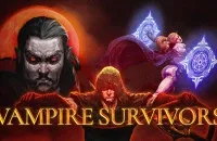 Vampire Survivors