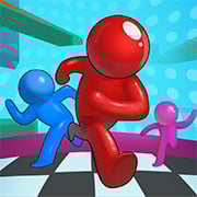 Stickman Racing