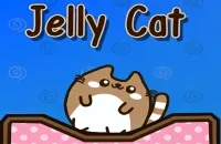 Jelly Cat