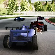 GT Formula Championship