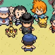 寶可夢塔防 (Pokemon Tower Defense)