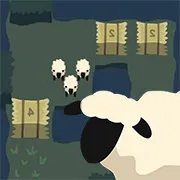 迷途牧羊人