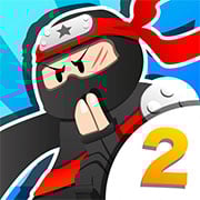 忍者之手 2