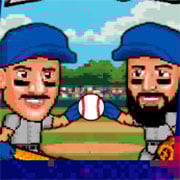 Baseball Bros