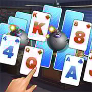 Solitaire: Vụ Án Bí Ẩn