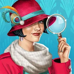 珠兒的旅程：尋物解謎