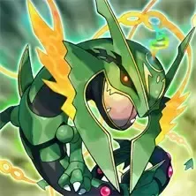 Pokémon Ultra Emerald