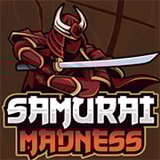 狂武士